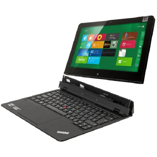 ThinkPad Helix