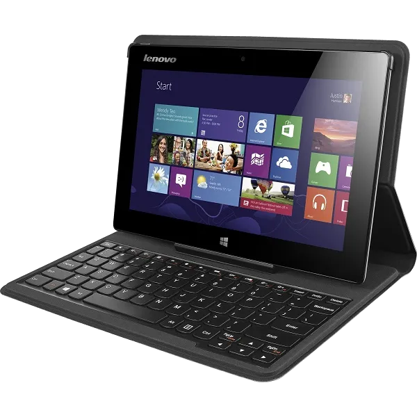 Miix 10