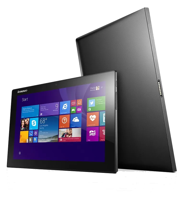 Miix 3