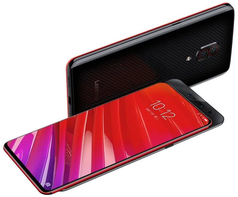Z5 Pro