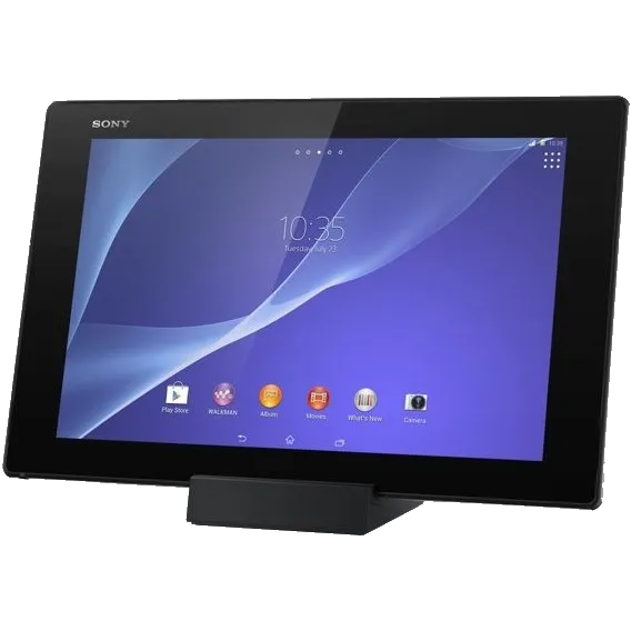 Xperia Tablet Z2