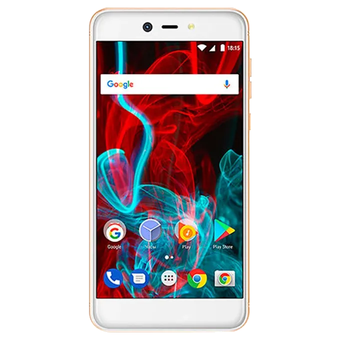 bright & quick BQ-5211 Strike