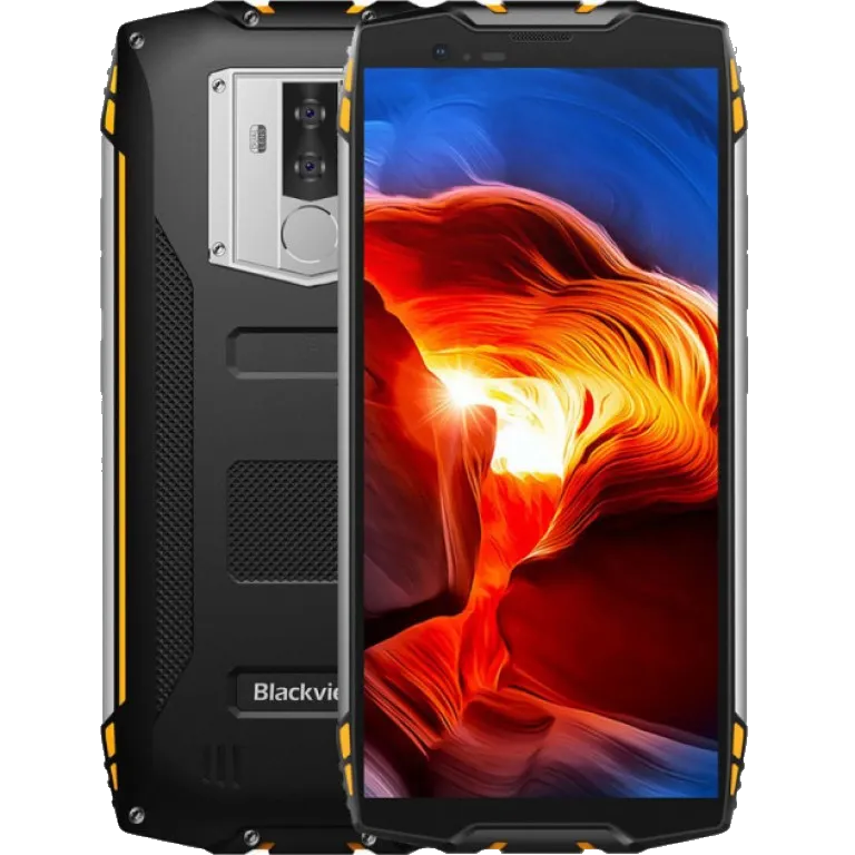 BV6800 Pro