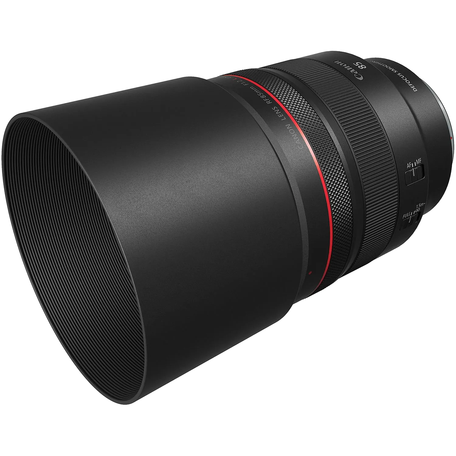 RF 85mm F1.2L USM