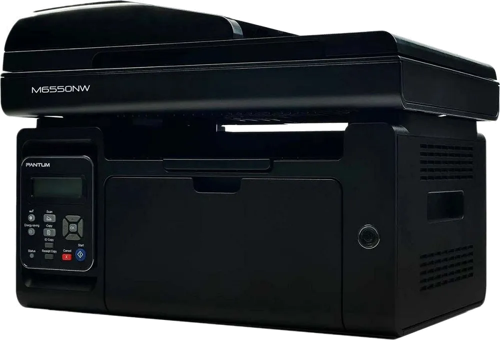M6550NW