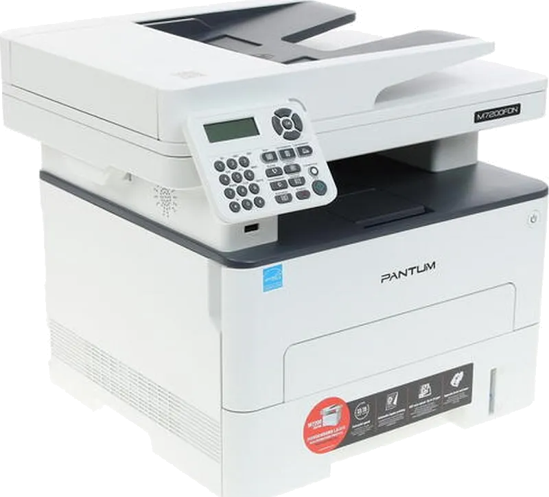 M7200FDW