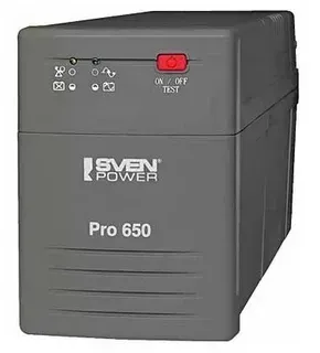 Pro 650