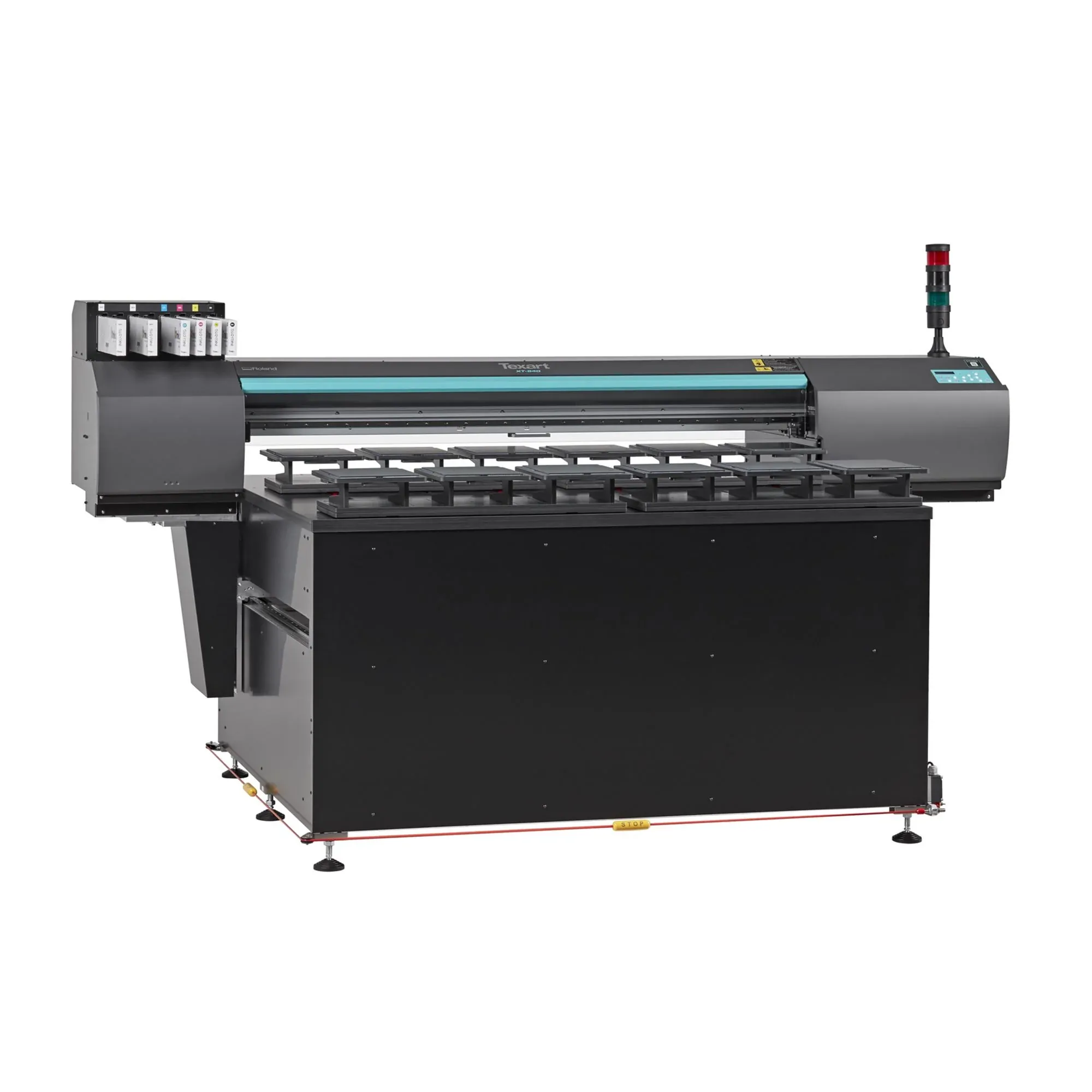 Texart XT-640S