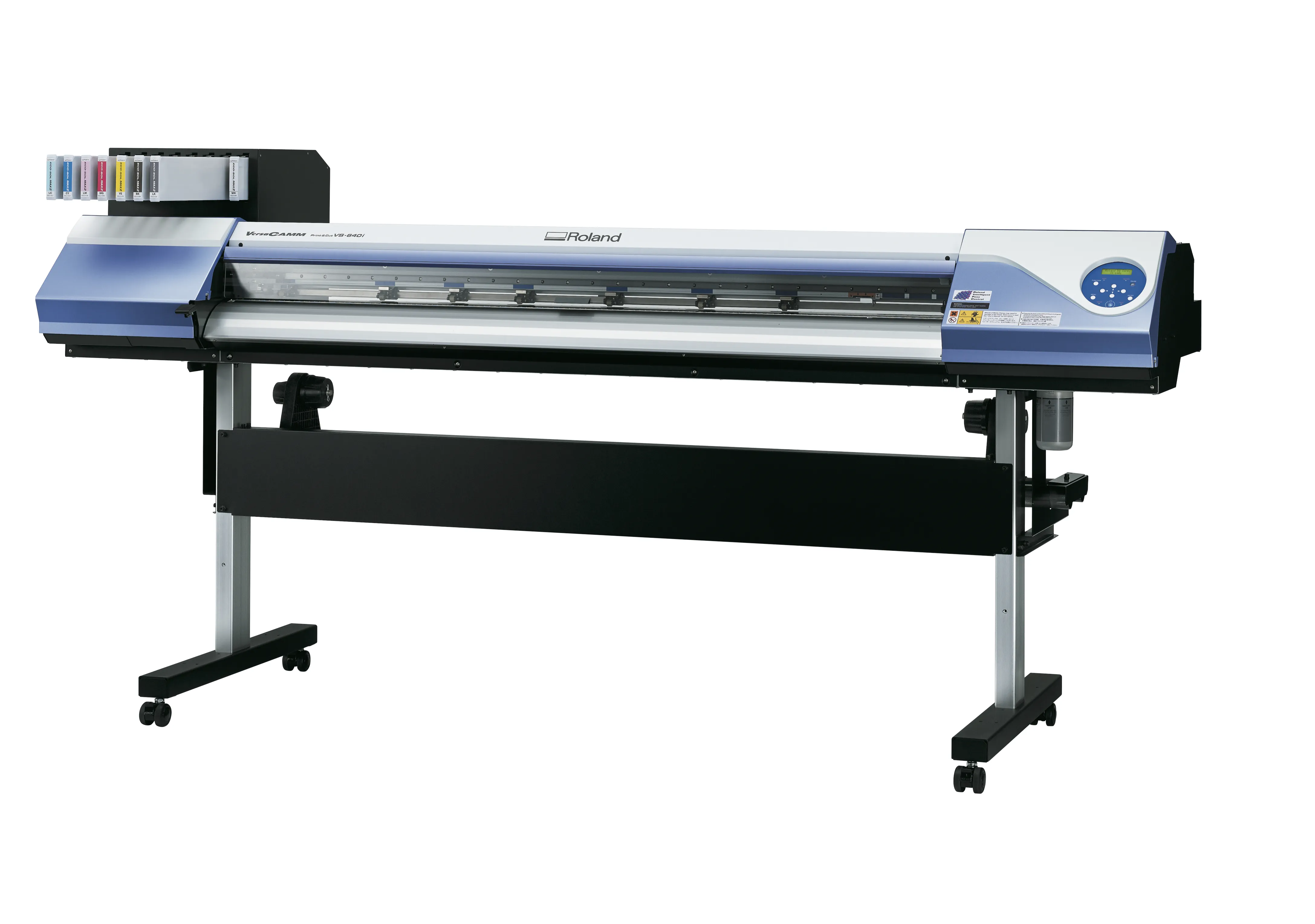 VersaCAMM VS-640i