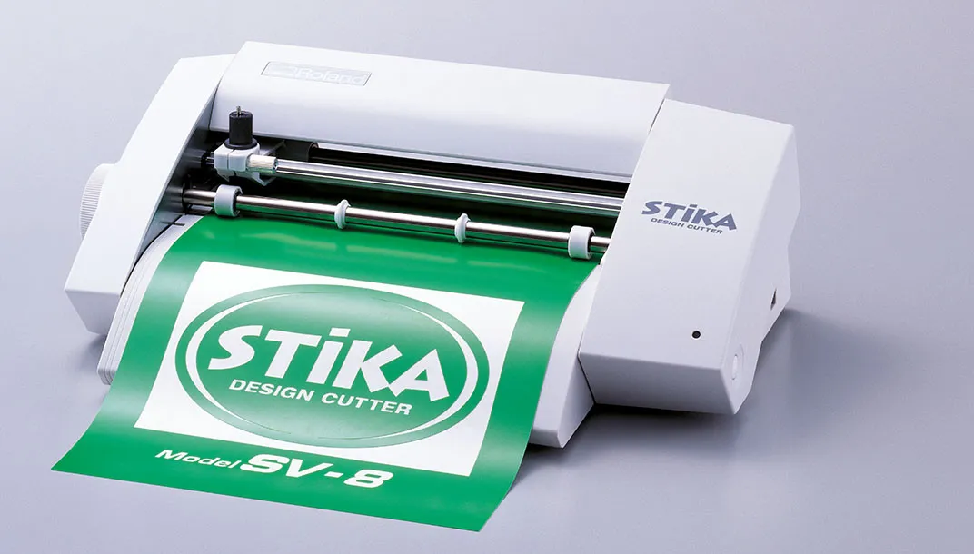 STIKA SV-8