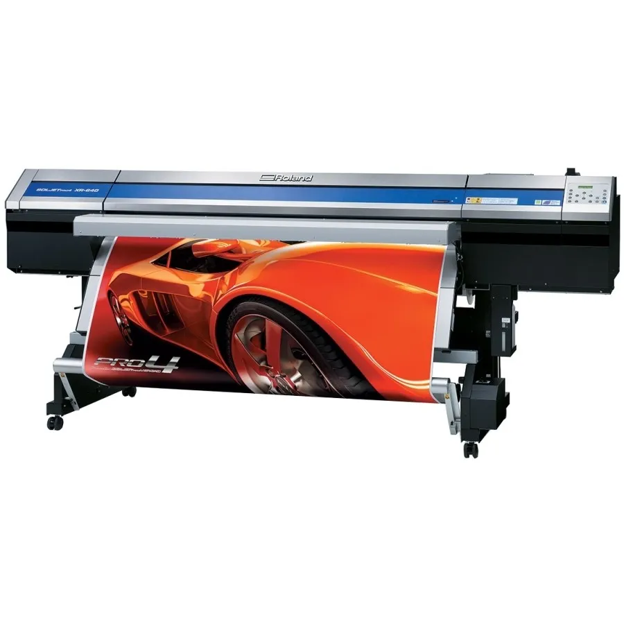 SolJet PRO4 XR-640