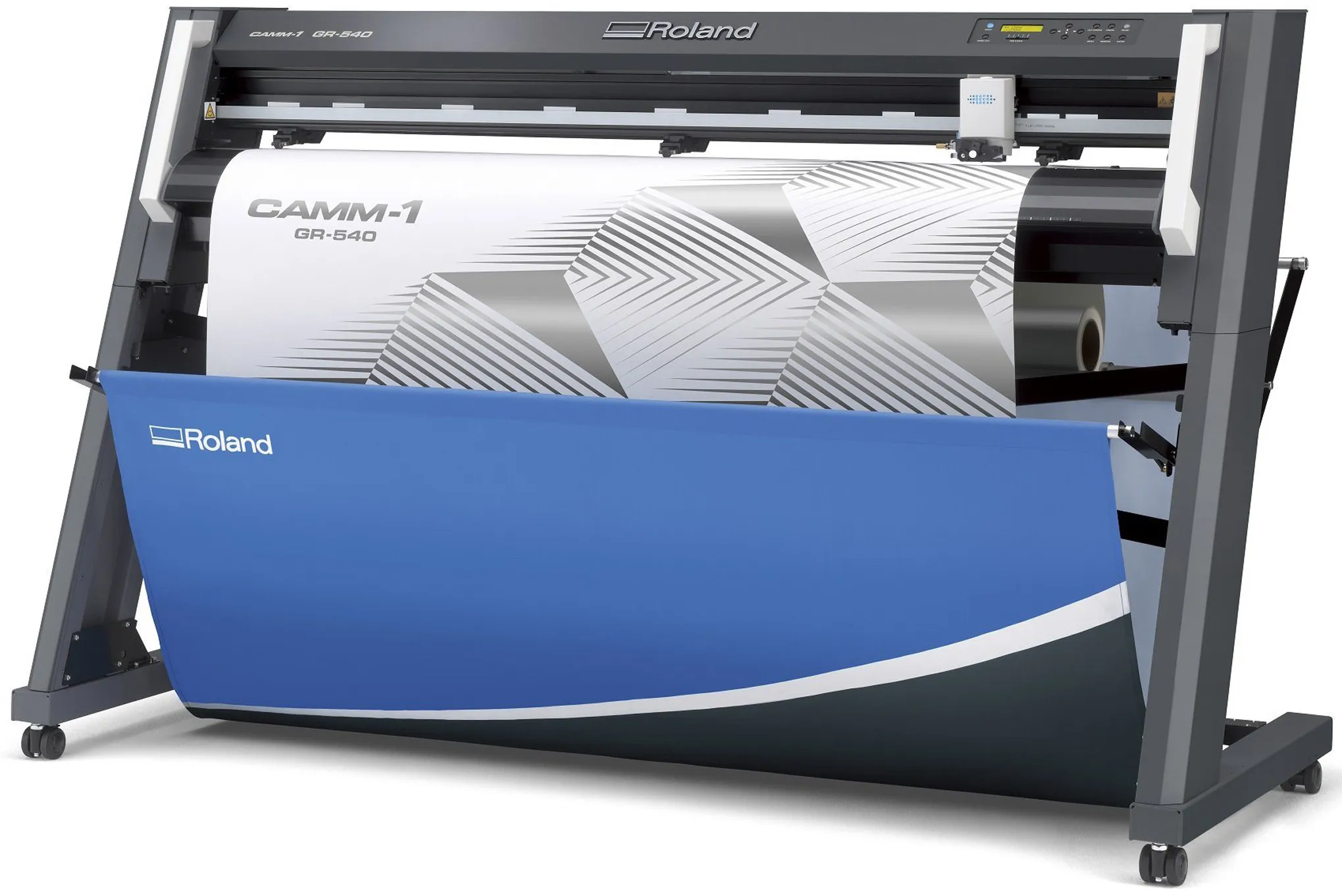 GR-540 Pro