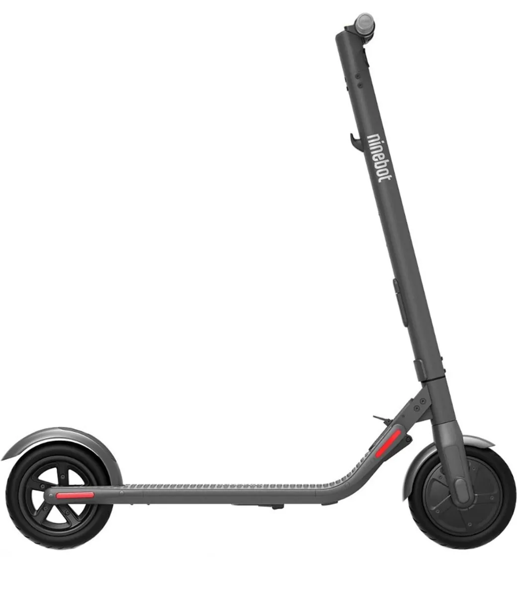 by Segway E22