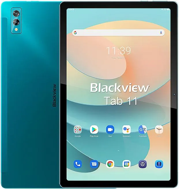 Tab 10 10.1