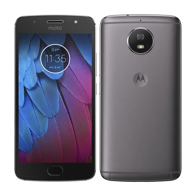 Moto G5s Plus XT1806