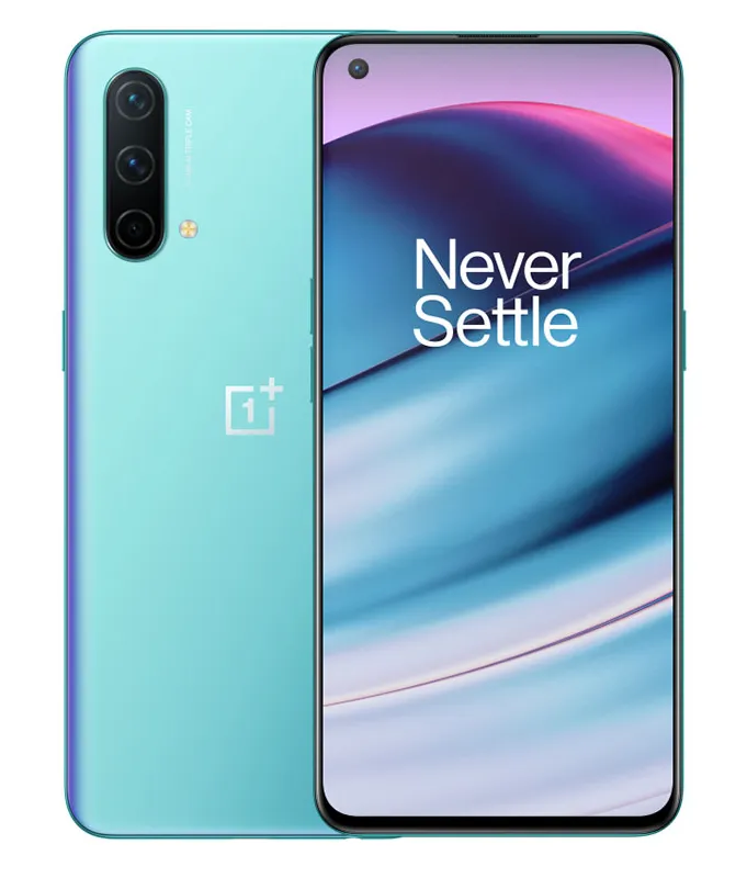 Nord CE 5G