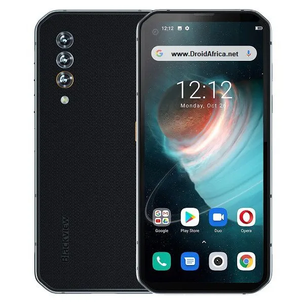 BL6000 Pro 5G