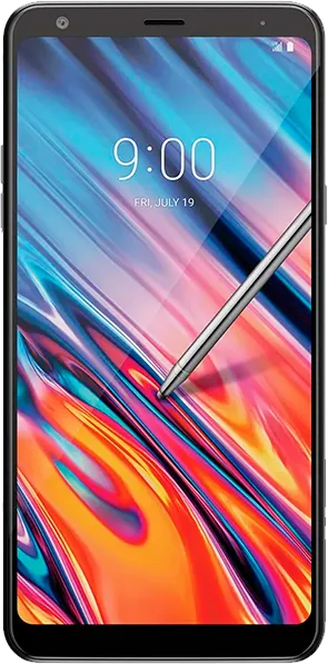Stylo 5x