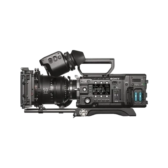 PMW-F55