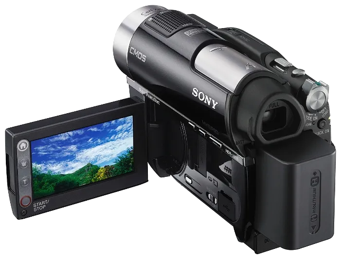 HDR-UX10E