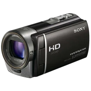 HDR-CX130E