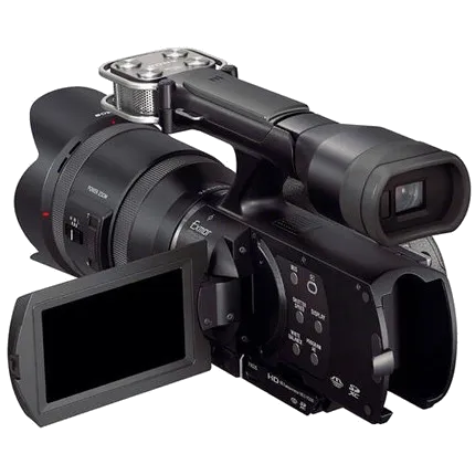 NEX-VG30E