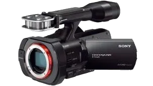 NEX-VG30