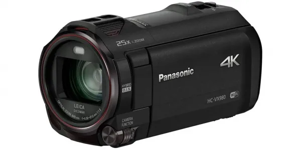 HC-VX980