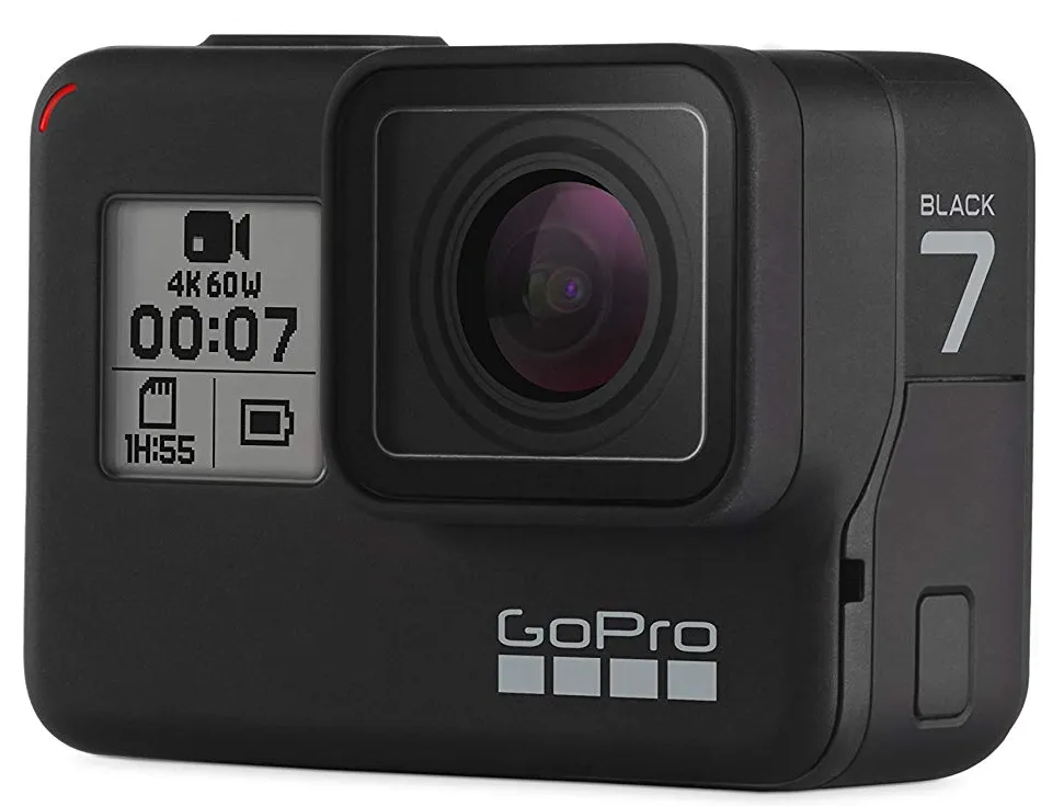 HERO7 Black Edition