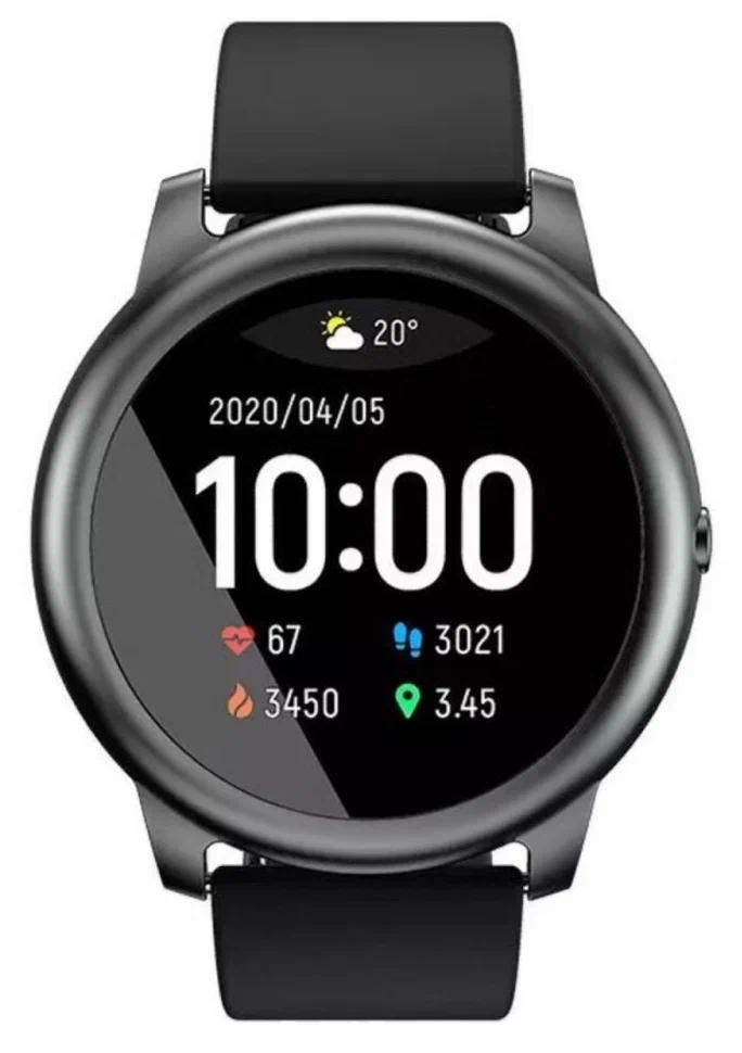 AMAZFIT VERGE