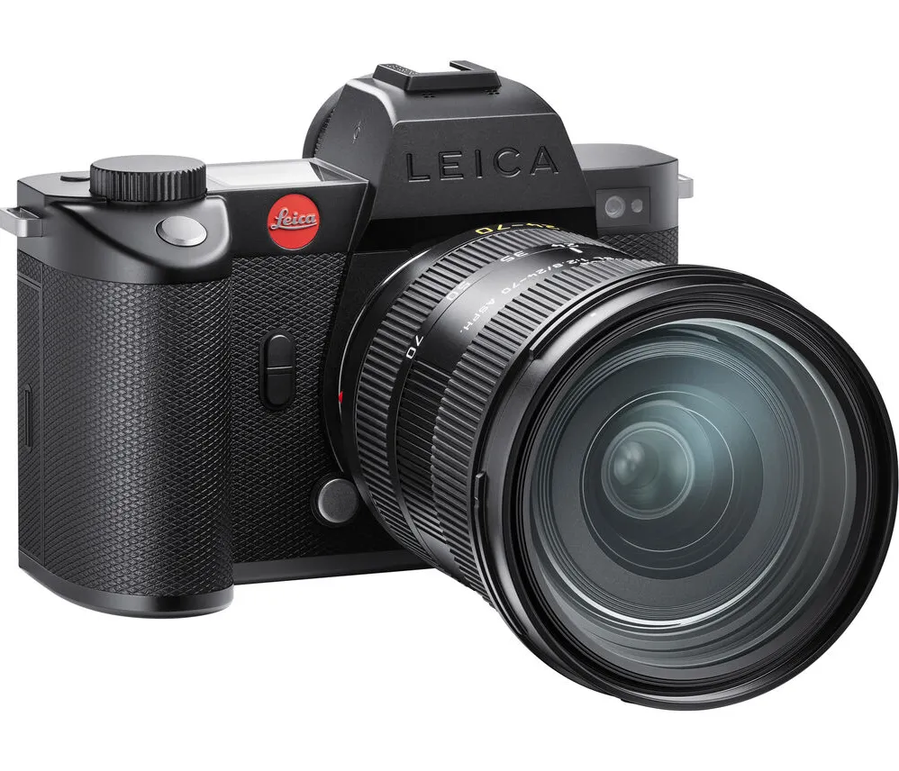 SL2-S Kit Vario-Elmarit-SL 24-70 f/2.8