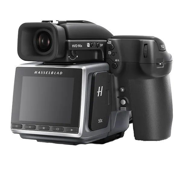 H6D-50C