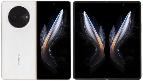 Phantom  V Fold