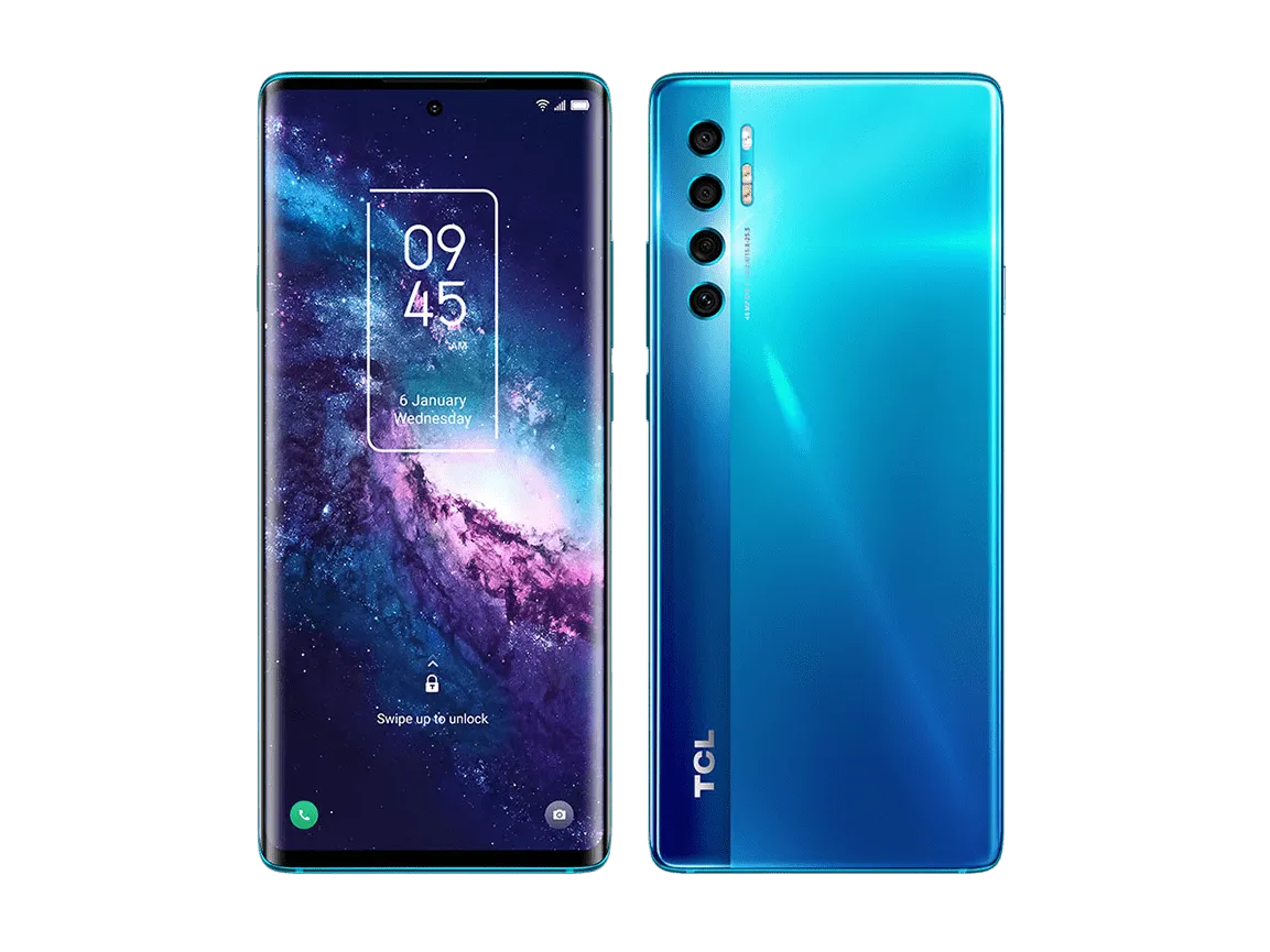 20 Pro 5G