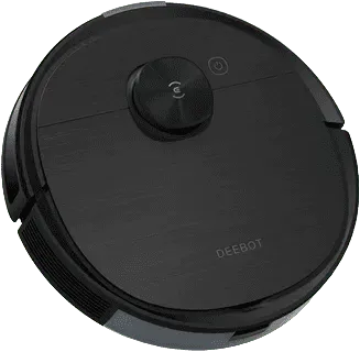 DEEBOT OZMO T8 AIVI