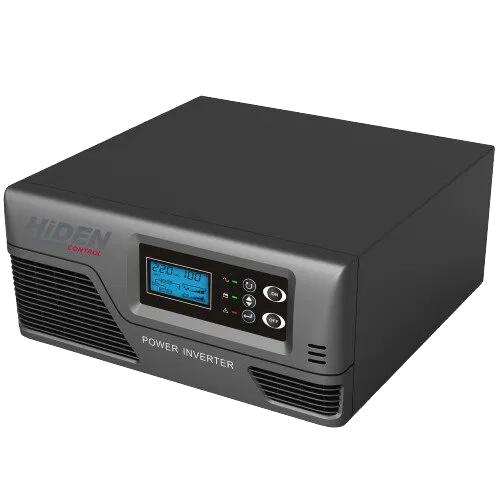 Control HPS20-0312