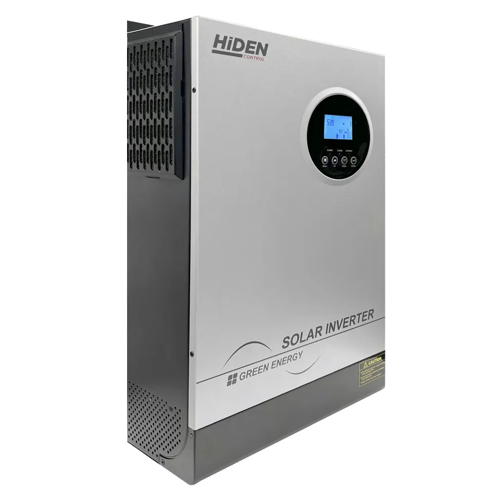 Control HS20-5548 PRO