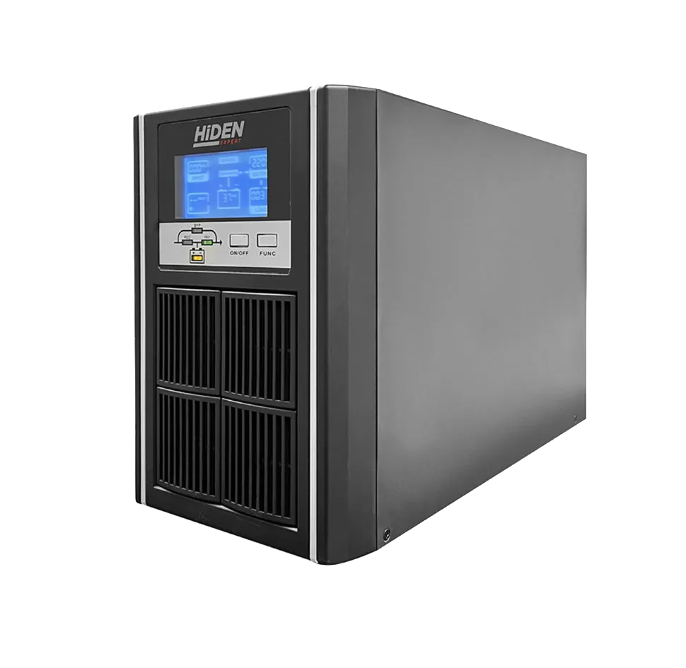 Expert UDC9201H-24