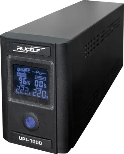 UPI-1000-24-EL