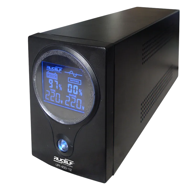 UPI-400-12-EL