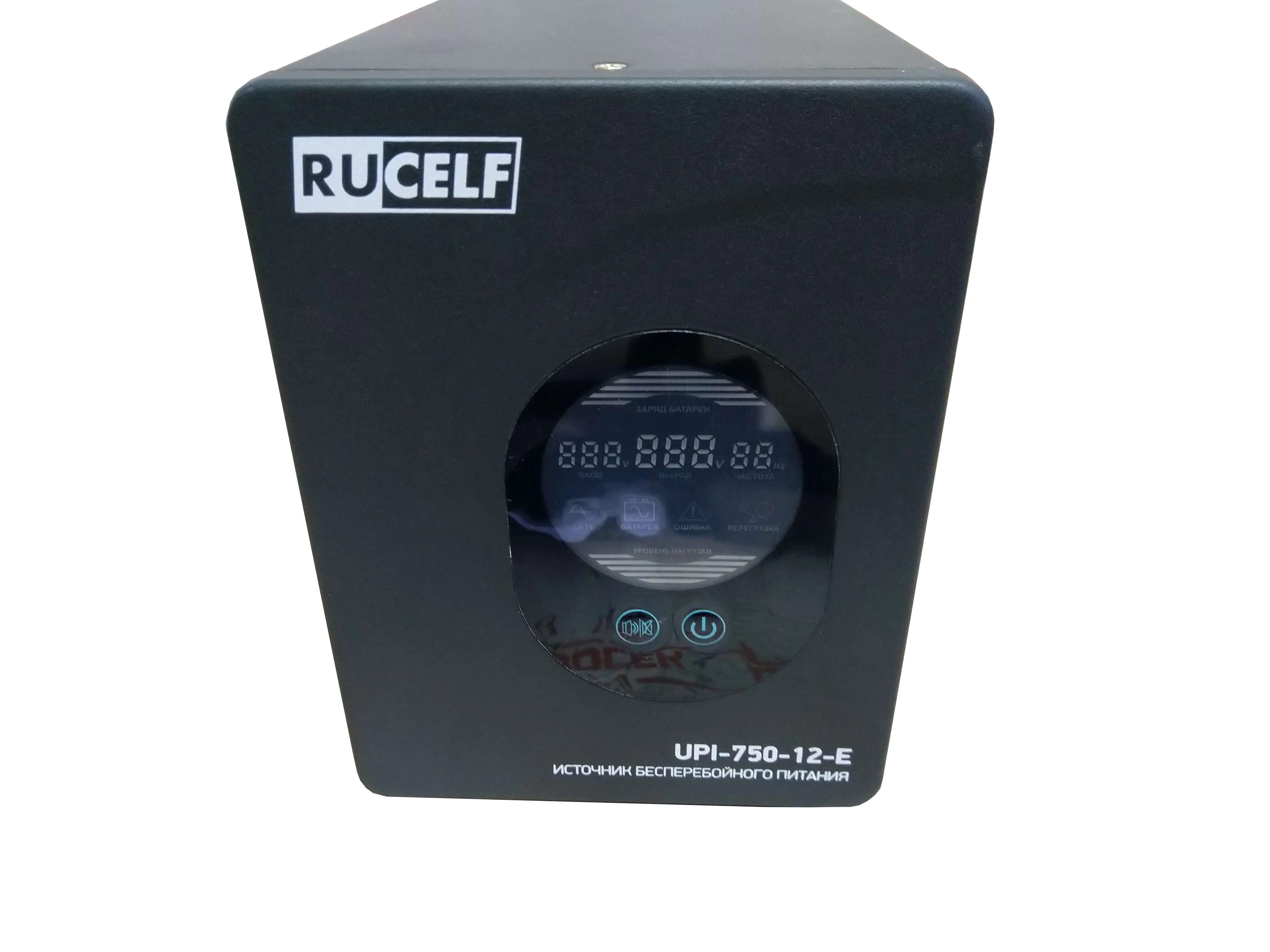 UPI-750-12-E