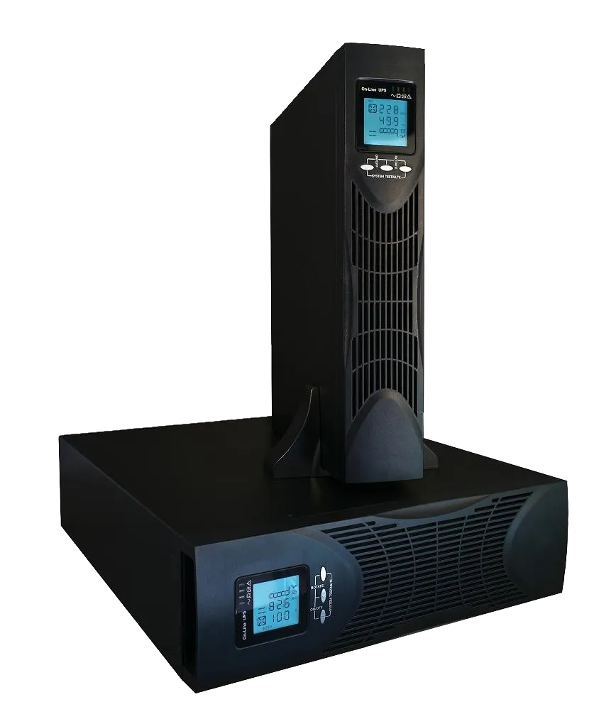 MARATHON XL 3KVA - PF0,8