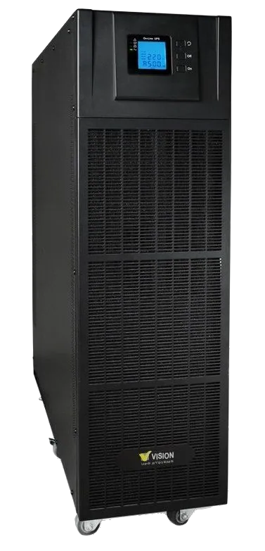 PVIS-15-0