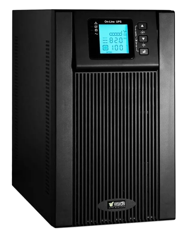 SPIRIT G 1KVA - PF0,9