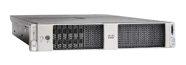 UCS C240 M5