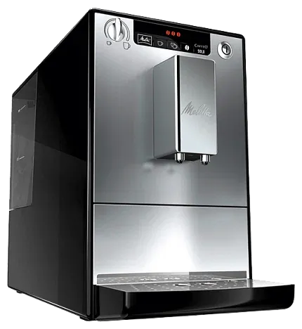 Caffeo Solo v2