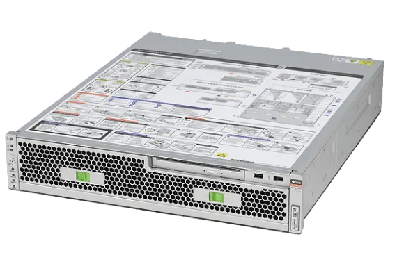 Netra X5-2
