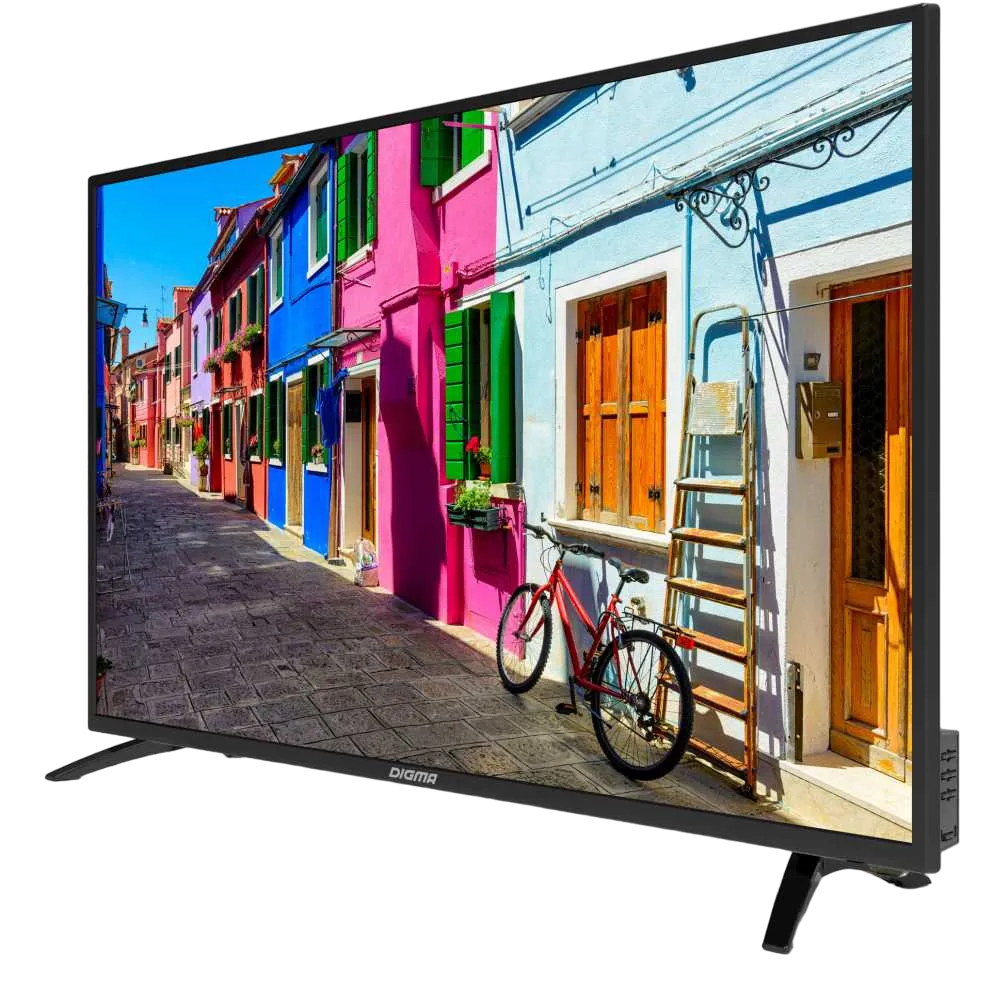 DM-LED43UQ30
