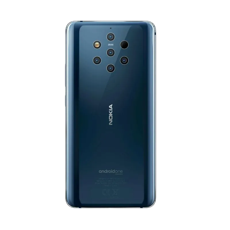 9 PureView