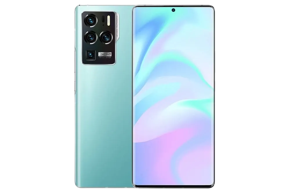 Axon 30 Ultra